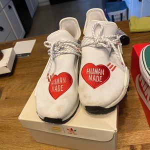 Adidas Specialty Human Made
